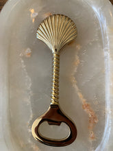 Load image into Gallery viewer, BRASS BOTTLE OPENER ASSORTED