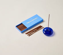 Load image into Gallery viewer, THIS IS INCENSE - GENTLE HABITS