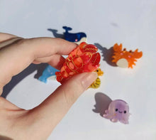 Load image into Gallery viewer, HAIR CLIP KIDS