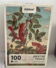 Load image into Gallery viewer, MIDEER Kids Puzzle
