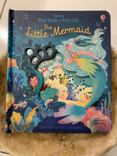 Load image into Gallery viewer, USBORNE PEEP INSIDE BOOK