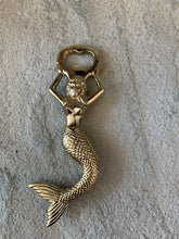 Load image into Gallery viewer, BRASS BOTTLE OPENER ASSORTED