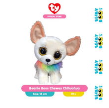 Load image into Gallery viewer, TY BEANIE BELLIES DOLL
