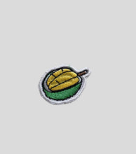 Load image into Gallery viewer, EMBROIDERING IRON - ON PATCH