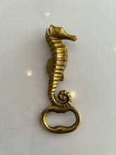 Load image into Gallery viewer, BRASS BOTTLE OPENER ASSORTED