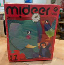 Load image into Gallery viewer, MIDEER Kids Puzzle