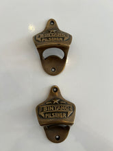 Load image into Gallery viewer, BRASS BOTTLE OPENER ASSORTED