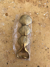 Load image into Gallery viewer, BRASS BOTTLE OPENER ASSORTED
