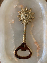 Load image into Gallery viewer, BRASS BOTTLE OPENER ASSORTED
