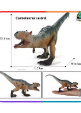 Load image into Gallery viewer, DINOSAUR FIGURE
