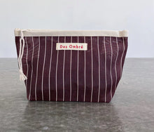 Load image into Gallery viewer, DOS OMBRÉ BENGALI CLUTCH
