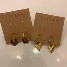 Load image into Gallery viewer, Kids Studs Earrings
