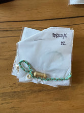 Load image into Gallery viewer, TALISMAN Bracelets silk - RUBYTEVA
