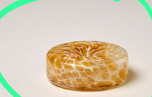 Load image into Gallery viewer, GLASS VESSEL INCENSE HOLDER - GENTLE HABITS
