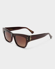 Load image into Gallery viewer, THE ADDISON - LUV LOU SUNGLASSES
