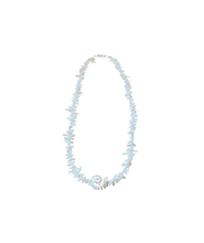 Load image into Gallery viewer, SHELL CASADE NECKLACE
