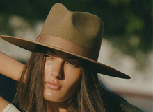Load image into Gallery viewer, TEAK RANCHER - LACK OF COLOR HATS
