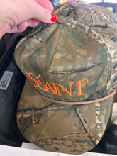 Load image into Gallery viewer, SSAINT CAP CAMOUFLAGE
