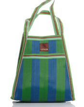 Load image into Gallery viewer, SAC TOTE - EAU BAGS
