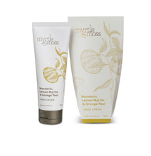 Load image into Gallery viewer, MYRTLE &amp; MOSS HANDCREAM 75 ML LARGE
