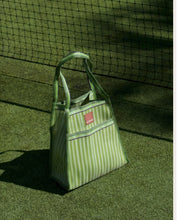 Load image into Gallery viewer, SAC TOTE - EAU BAGS
