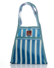 Load image into Gallery viewer, SAC TOTE - EAU BAGS
