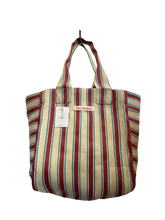 Load image into Gallery viewer, DOS OMBRE XL BENGALI BAG TOTE/BEACH BAG
