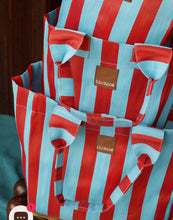 Load image into Gallery viewer, TOTE - EAU BAGS
