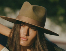 Load image into Gallery viewer, TEAK RANCHER - LACK OF COLOR HATS
