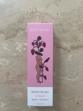 Load image into Gallery viewer, LIP BALM BOPO WOMEN
