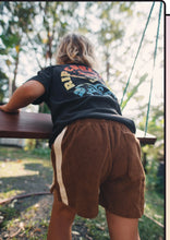 Load image into Gallery viewer, ATMOSEA TERRY TOWELLING SHORTS KIDS
