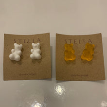 Load image into Gallery viewer, Kids Studs Earrings
