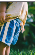 Load image into Gallery viewer, ATMOSEA TERRY TOWELLING SHORTS KIDS
