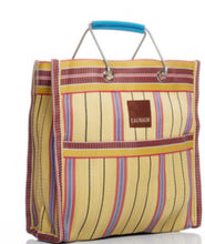 Load image into Gallery viewer, ERRANDS BAG - EAU BAGS
