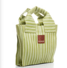 Load image into Gallery viewer, PETITE BAG - EAU BAGS
