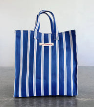 Load image into Gallery viewer, DOS OMBRE LARGE BENGALI BAG

