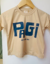 Load image into Gallery viewer, WE LIKE BALI KIDS TSHIRT
