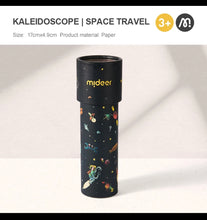 Load image into Gallery viewer, MIDEER Kaleidoscope
