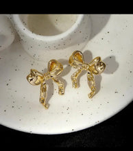 Load image into Gallery viewer, BOW Jewelry
