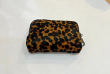 Load image into Gallery viewer, LEATHER WALLET
