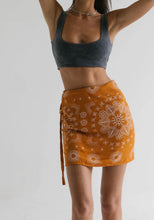 Load image into Gallery viewer, SINTA SINAYA SARONG SKIRT
