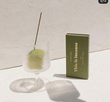Load image into Gallery viewer, THIS IS INCENSE - GENTLE HABITS
