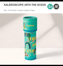 Load image into Gallery viewer, MIDEER Kaleidoscope
