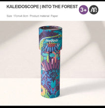 Load image into Gallery viewer, MIDEER Kaleidoscope
