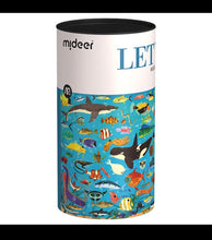 Load image into Gallery viewer, MIDEER Kids Puzzle
