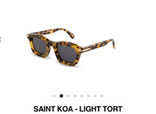 Load image into Gallery viewer, OSCAR X FRANK SAINT KOA

