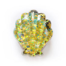 Load image into Gallery viewer, SHELL HAIR BRUSH
