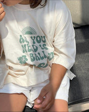 Load image into Gallery viewer, WE LIKE BALI KIDS TSHIRT
