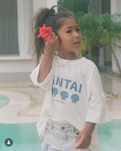 Load image into Gallery viewer, WE LIKE BALI KIDS TSHIRT
