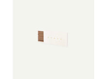 Load image into Gallery viewer, DAWN  INCENSE + INCENSE HOLDER WOOD BYMNE
